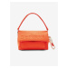 Women's orange handbag Desigual Venecia 2.0 - Women
