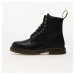 Tenisky Dr. Martens 1460 8 Eye Boot Black