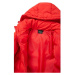 Hi-Tec LADY SAFI II Dámska zimná bunda, červená, veľkosť