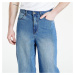 Kalhoty Urban Classics 90's Jeans Blue