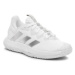 Adidas Topánky SoleMatch Control Tennis Shoes ID1502 Biela