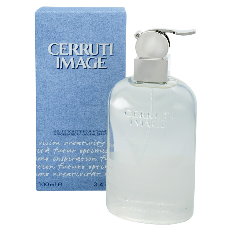 Cerruti Image Homme - EDT 100 ml