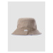 Pánsky obojstranný bucket hat 4F