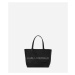 Kabelka Karl Lagerfeld K/Marché Md Tote Black