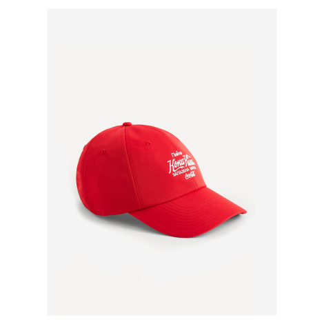 Pánske šiltovky Celio