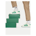 Adidas Sneakersy Campus 00s IF8762 Biela