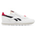 Reebok Sneakersy Classic Leather 100202344 Biela