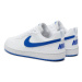 Nike Sneakersy Court Borough Low Recraft (Gs) DV5456 110 Biela