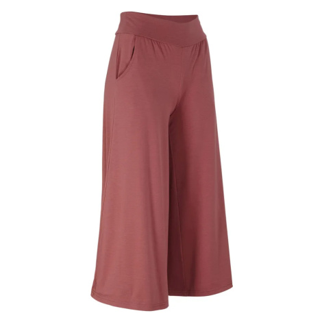 Nohavice culotte bonprix