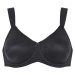 Podprsenka Essential Minimizer W X černá - TRIUMPH BLACK 95E