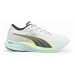 Puma Deviate Nitro White Women's Running Shoes