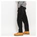 Mass DNM Craft Baggy Fit Jeans black rinse