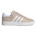 Dámska rekreačná obuv ADIDAS Grand Court 2.0 wonder taupe cloud white gold metallic