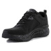 Pánska športová obuv D.lux Trail 237336-BBK Black - Skechers