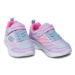 Skechers Sneakersy Airy Color 302345L/LVMT Fialová