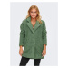 ONLY Prechodný kabát 'Aurelia'  zelená