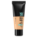 Maybelline New York NY Fit Me Matte and Poreless Makeup 128 Zmatňujúci make-up pre normálnu a ma