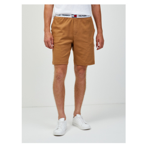 Pánske kraťasy a šortky Tommy Hilfiger