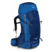 Osprey AETHER AG 70 M modrá - Turistický batoh