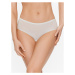 Chantelle Klasické nohavičky Soft Stretch C26440 Zelená