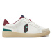 Gap Sneakersy Seattle Ii Bsc W GAB002F5SWWTRDGP Biela