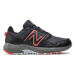 New Balance Bežecké topánky 410 v8 WT410CN8 Čierna