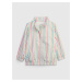 GAP Kids Striped Jacket - Girls