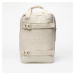 Batoh Under Armour Project Rock Box Duffle Backpack Khaki Base/ Timberwolf Taupe