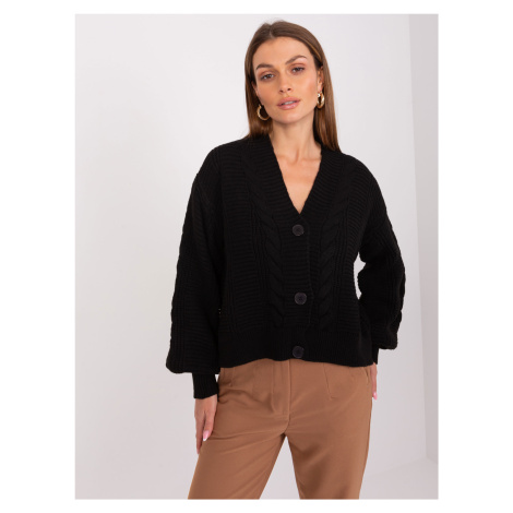 Sweater-LC-SW-0588.21X-Black Rue Paris