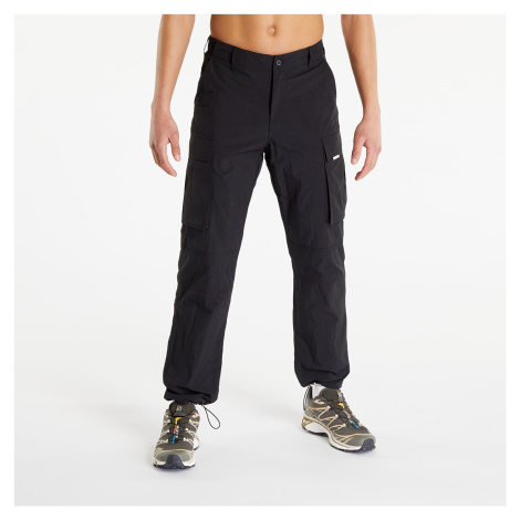 Kalhoty Sixth June Tactical Pants Black