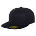 Premium 210 Fitted Dark Navy