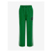 Green girly sweatpants ONLY Selina - Girls