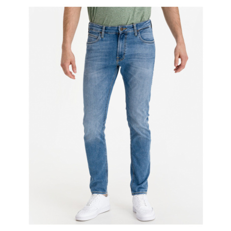 Pánske džínsy skinny Lee