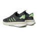 Adidas Sneakersy X_PLR Phase ID0423 Sivá