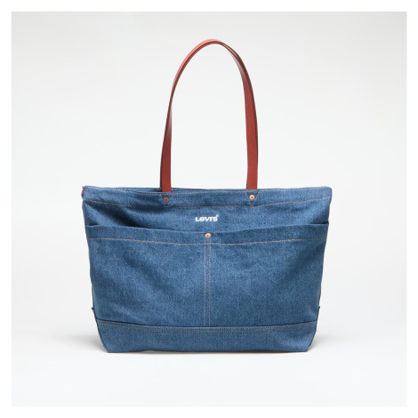 Taška Levi's® Tote-All Bag Blue Levi´s