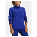 Under Armour Launch Elite Funnel-BLU Sweatshirt - Women