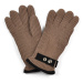 Art Of Polo Woman's Gloves Rk1301-3