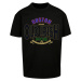 Old Irish Mob Oversize Tee Black