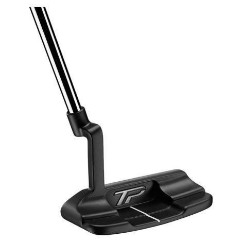 TaylorMade TP Black Ľavá ruka 1 35'' Golfová palica Putter