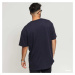 Tričko Urban Classics Organic Basic Tee navy