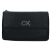 Calvin Klein Jeans  K60K609140  Tašky cez rameno Čierna