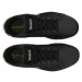 Reebok ROYAL COMPLETE SPORT Dámska obuv na voľný čas, čierna, veľkosť 37.5