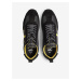 Tenisky, espadrilky pre mužov Calvin Klein Jeans - čierna, žltá