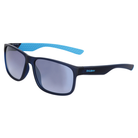 HUSKY Selly Sunglasses black/blue