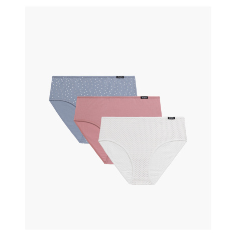 Classic panties in 3 packs Atlantic