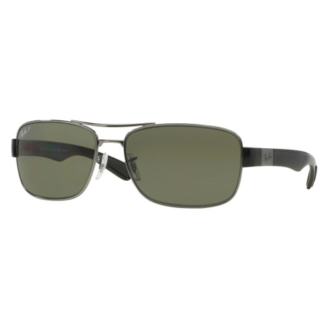 Ray-Ban RB3522 004/9A Polarized - L (64)