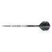 Šípky Winmau steel SIMON WHITLOCK 22g, 90% wolfram