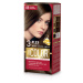 Farba na vlasy - zlatý gaštan č. 05 Aroma Color