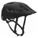 Scott Supra Helmet Black Prilba na bicykel