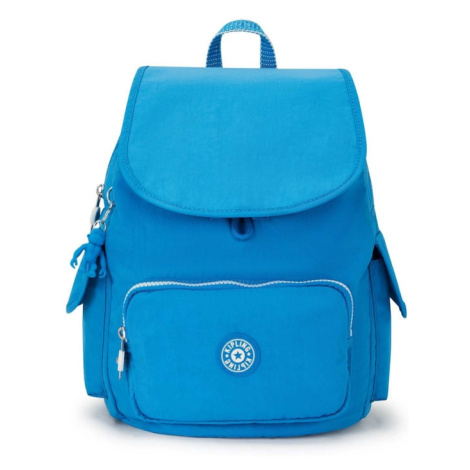 KIPLING Batoh 'City Pack S'  modrá